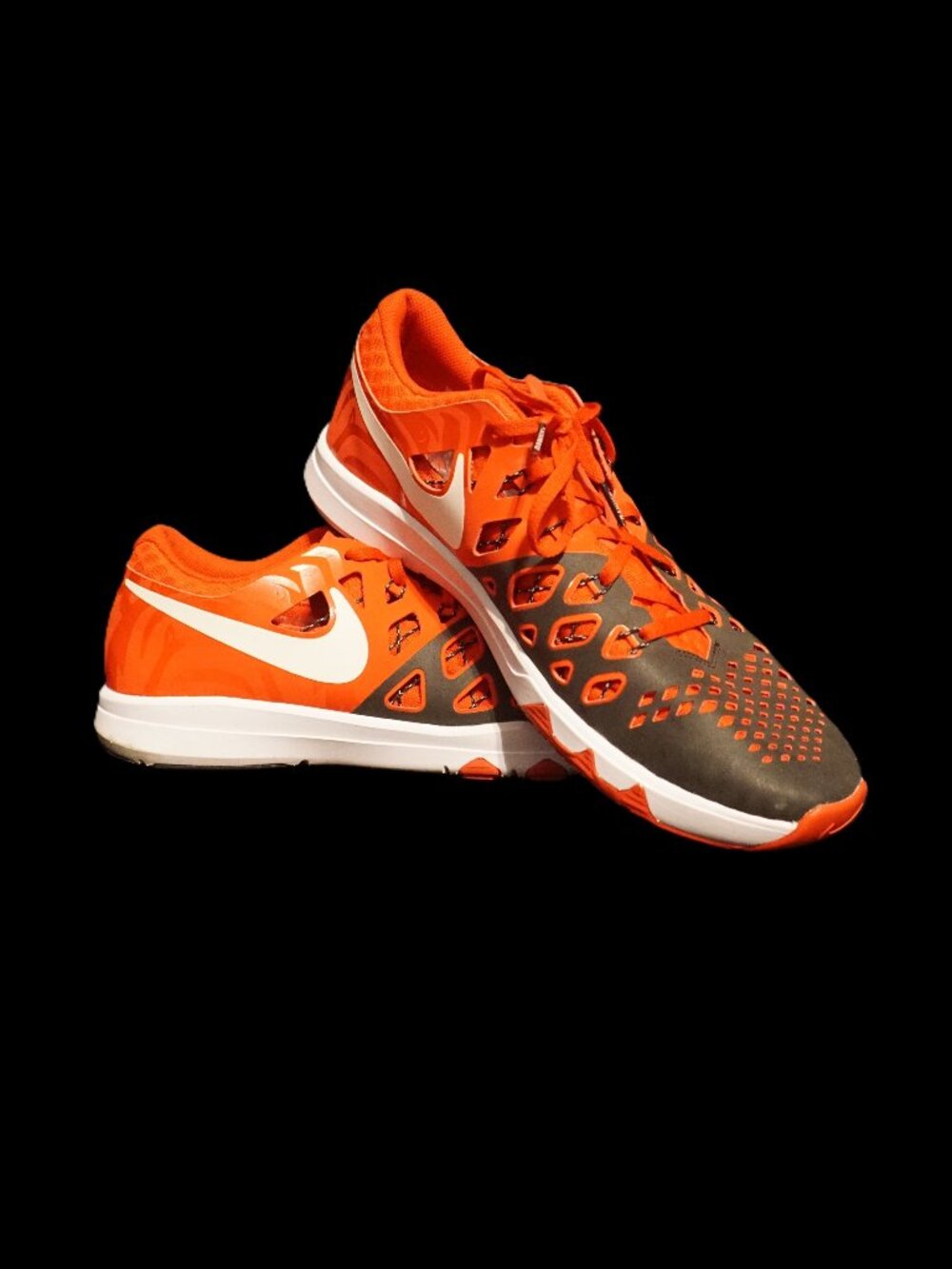 Nike UGA (University of Georgia) Nike Men’s Size 13 Athletic Shoes NCAA